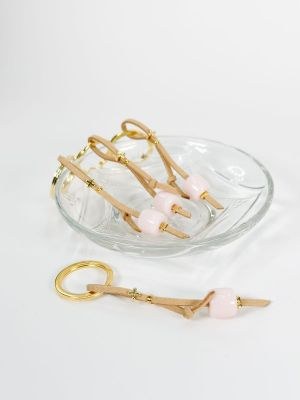 Μαρτυρικά βάπτισης για κορίτσι Celfie & Co FL-30