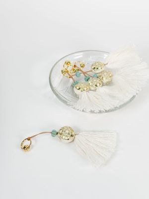 Μαρτυρικά βάπτισης για κορίτσι Celfie & Co FL-34