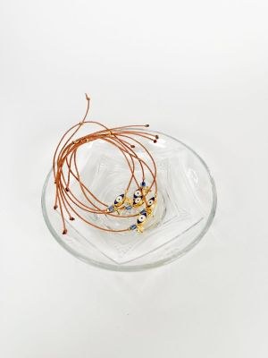 Μαρτυρικά βάπτισης για κορίτσι και αγόρι Celfie & Co FL-40