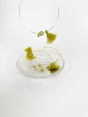 Μαρτυρικά βάπτισης για αγόρι Celfie & Co FL-43