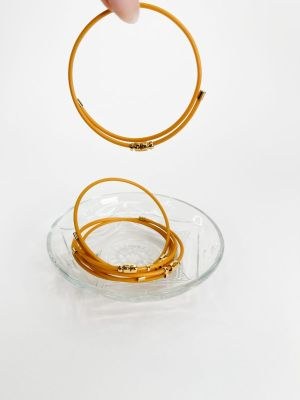 Μαρτυρικά βάπτισης για κορίτσι και αγόρι Celfie & Co FL-52