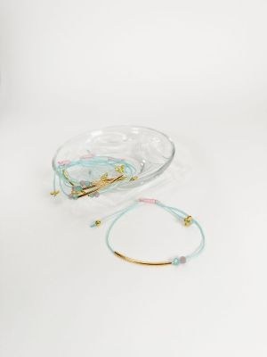 Μαρτυρικά βάπτισης για κορίτσι Celfie & Co FL-58