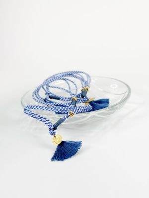 Μαρτυρικά βάπτισης για κορίτσι και αγόρι Celfie & Co FL-6