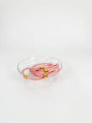 Μαρτυρικά βάπτισης για κορίτσι Celfie & Co FL-61