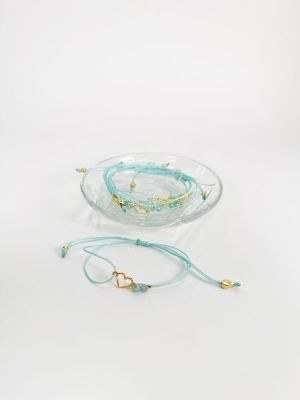 Μαρτυρικά βάπτισης για κορίτσι Celfie & Co FL-63