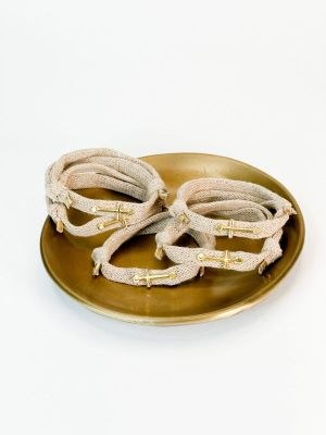 Μαρτυρικά βάπτισης Celfie & Co L75