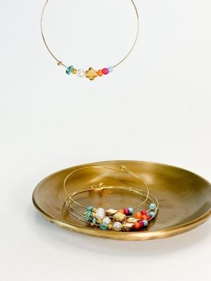 Μαρτυρικά βάπτισης Celfie & Co M46