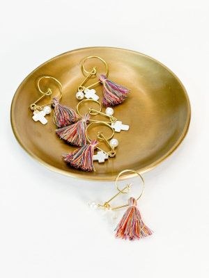 Μαρτυρικά βάπτισης Celfie & Co M49