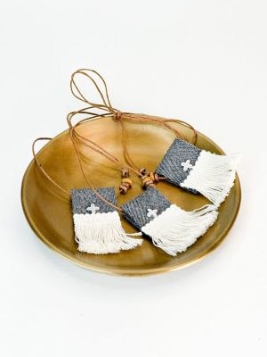 Μαρτυρικά βάπτισης Celfie & Co N78