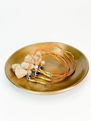 Μαρτυρικά βάπτισης Celfie & Co N82