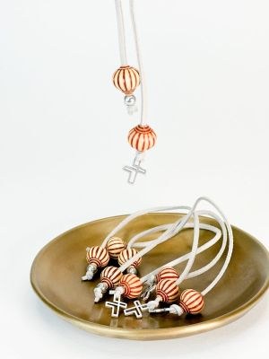 Μαρτυρικά βάπτισης Celfie & Co N83