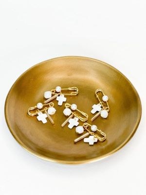 Μαρτυρικά βάπτισης Celfie & Co O52