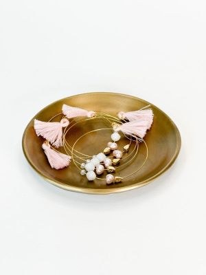 Μαρτυρικά βάπτισης Celfie & Co O53