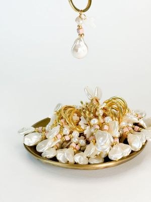 Μαρτυρικά βάπτισης Celfie & Co O57