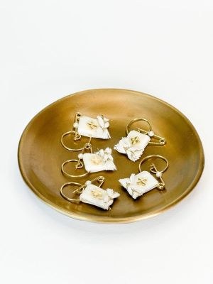 Μαρτυρικά βάπτισης Celfie & Co S62