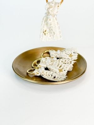 Μαρτυρικά βάπτισης Celfie & Co S64