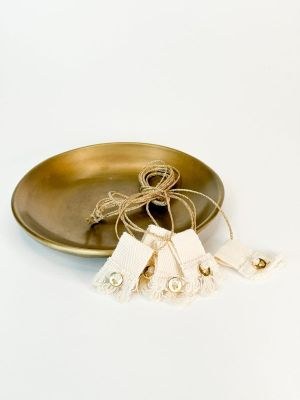 Μαρτυρικά βάπτισης Celfie & Co S67