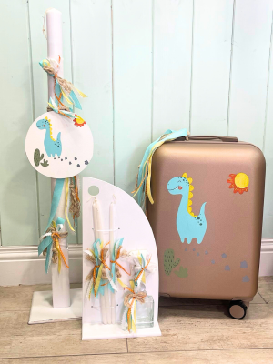 Βαπτιστικά πακέτα για αγόρι SB00151