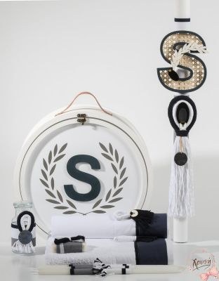 Βαπτιστικά πακέτα για αγόρι SB0081