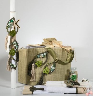 Βαπτιστικά πακέτα για αγόρι SB0089