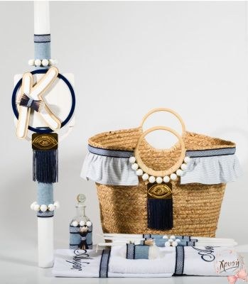 Βαπτιστικά πακέτα για αγόρι SB0090