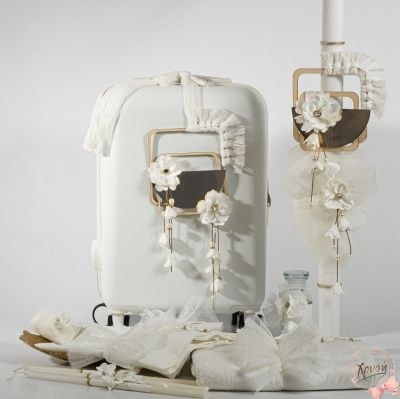 Βαπτιστικά πακέτα για κορίτσι SG00114