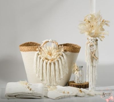 Βαπτιστικά πακέτα για κορίτσι SG00120