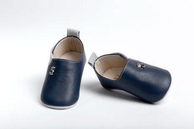 Βαπτιστικά παπούτσια αγκαλιάς Everkid Α2200M