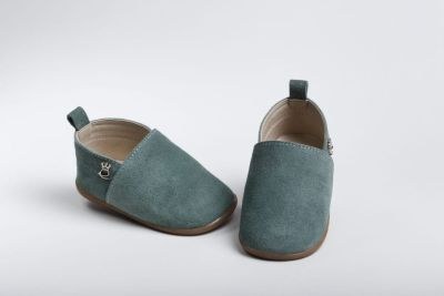 Βαπτιστικά παπούτσια για τα πρώτα βήματα Everkid Α2207Β