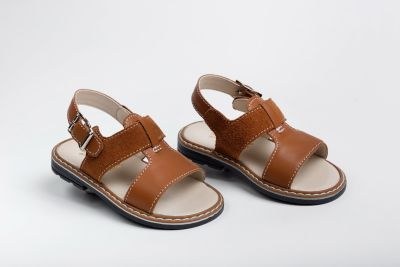 Βαπτιστικά παπούτσια περπατήματος Everkid A2220T