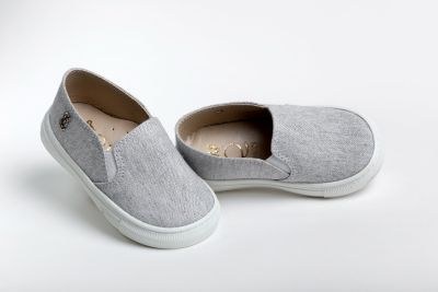 Βαπτιστικά παπούτσια περπατήματος Everkid A2221A