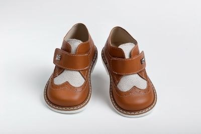 Βαπτιστικά παπούτσια περπατήματος Everkid