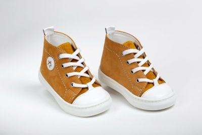 Βαπτιστικά παπούτσια περπατήματος Everkid A2231K