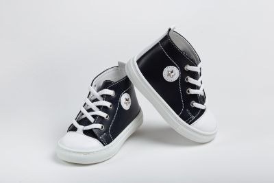 Βαπτιστικά παπούτσια περπατήματος Everkid A2231M