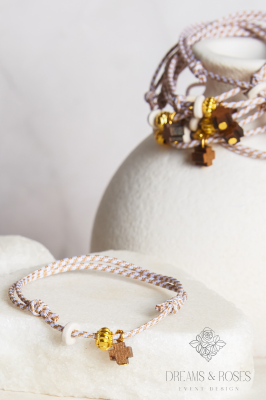 Μαρτυρικά βάπτισης για αγόρι B54