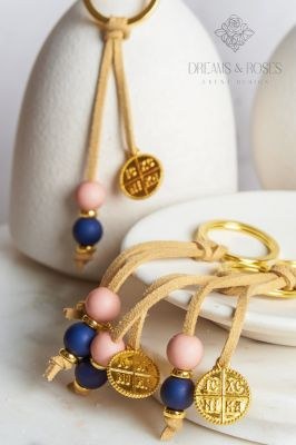 Μαρτυρικά βάπτισης για αγόρι B55