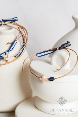 Μαρτυρικά βάπτισης για αγόρι B61