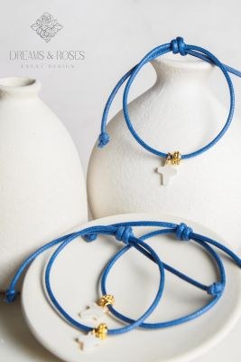 Μαρτυρικά βάπτισης για αγόρι B64