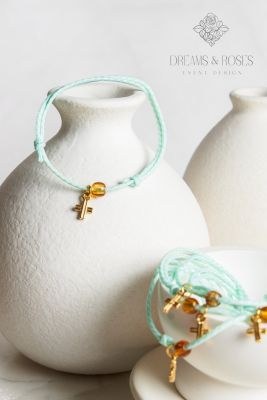 Μαρτυρικά βάπτισης για αγόρι B66