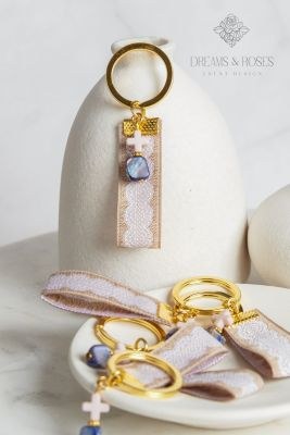 Μαρτυρικά βάπτισης για αγόρι B68