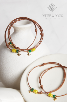 Μαρτυρικά βάπτισης για αγόρι B69