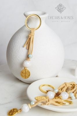 Μαρτυρικά βάπτισης για αγόρι B76