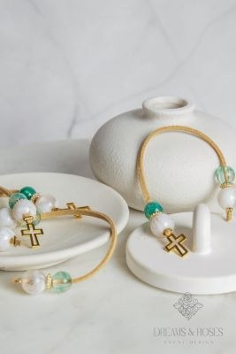 Μαρτυρικά βάπτισης για αγόρι B81