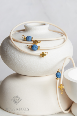 Μαρτυρικά βάπτισης για αγόρι B84