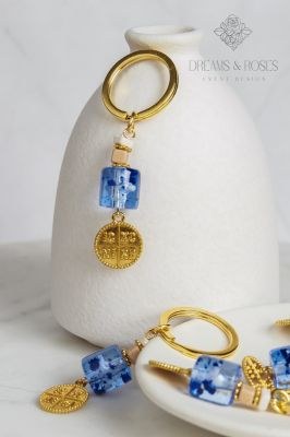 Μαρτυρικά βάπτισης για αγόρι B86