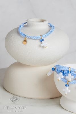 Μαρτυρικά βάπτισης για αγόρι B93