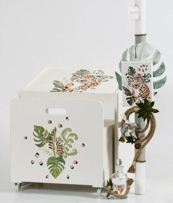 Βαπτιστικά πακέτα για αγόρι SB00172