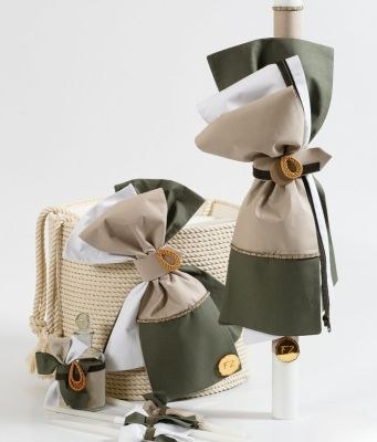 Βαπτιστικά πακέτα για αγόρι SB00183