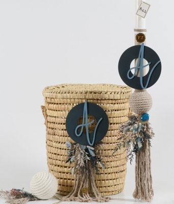 Βαπτιστικά πακέτα για αγόρι SB00184