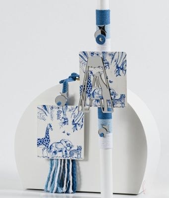 Βαπτιστικά πακέτα για αγόρι SB00185